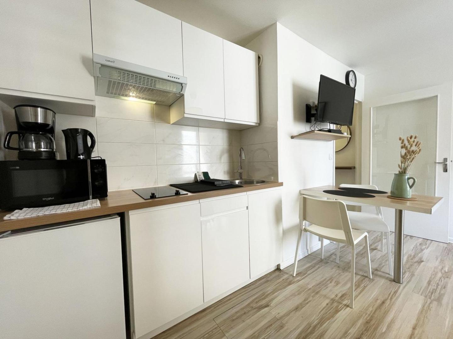Apartamento La Parenthese Chartraine Chartres Exterior foto