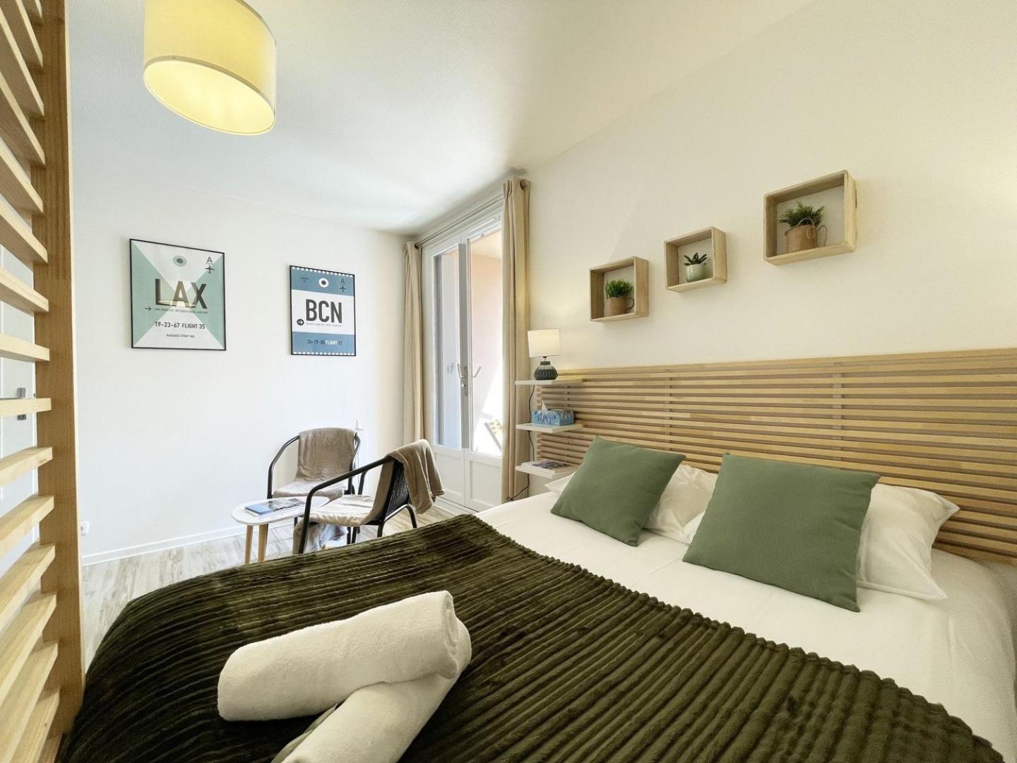 Apartamento La Parenthese Chartraine Chartres Exterior foto